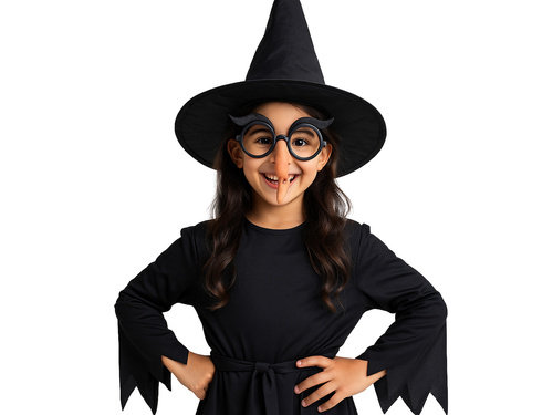 Zestaw Stara Wiedźma - 1 szt.