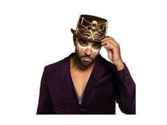 Kapelusz Voodoo Kalfu