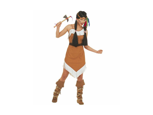 Toporek indiański - 37 cm - 1 szt.