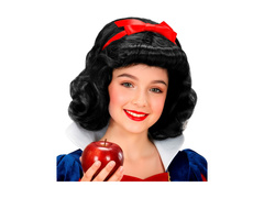 Peruka Baśniowej Księżniczki