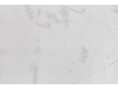 Tiul drobny, siateczka czarny - 1,5 x 10 m - 1 szt.