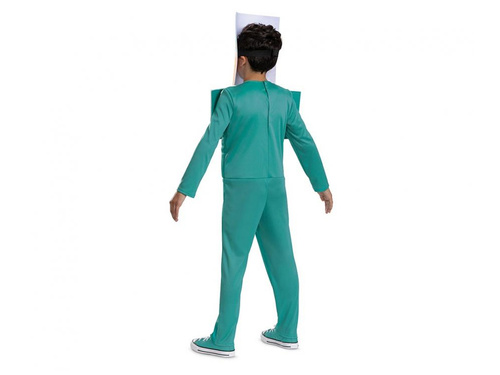 Kostium Steve Diamond