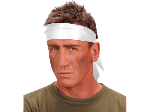 Apaszka retro - 1 szt.