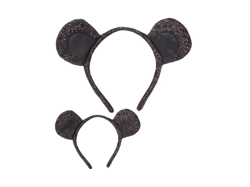 Opaska na głowę myszka