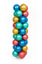 Stojak na balony -  120 cm - 1 szt.