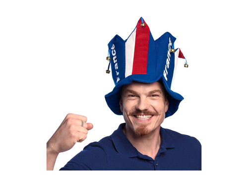 Kapelusz „France”