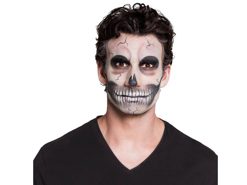 Zestaw Make Up Czacha - 1 op.