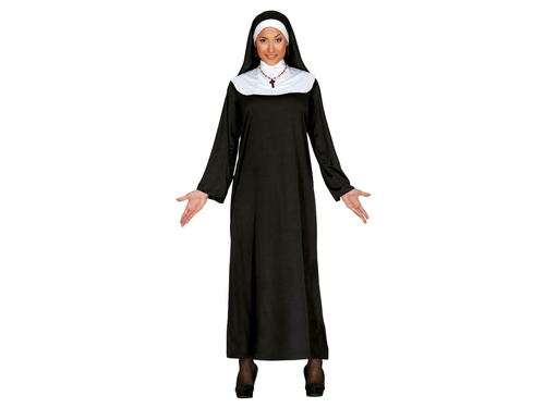 Kostium Zakonnica