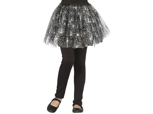 Spódniczka tutu Pajęczyny - 30 cm - 1 szt.