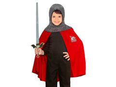 Kostium Średniowieczny Rycerz