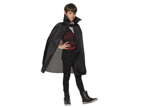 Kostium Peleryna Wampira