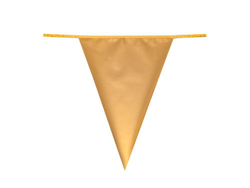 Baner flagi hawajski Flamingi - 4 m - 1 szt.