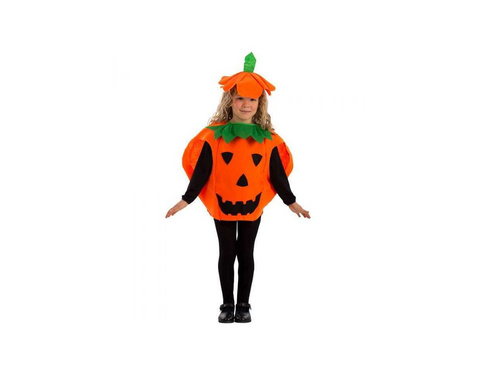 Kostium Dynia
