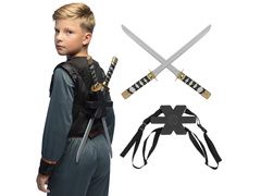 Zestaw Ninja - 1 op.