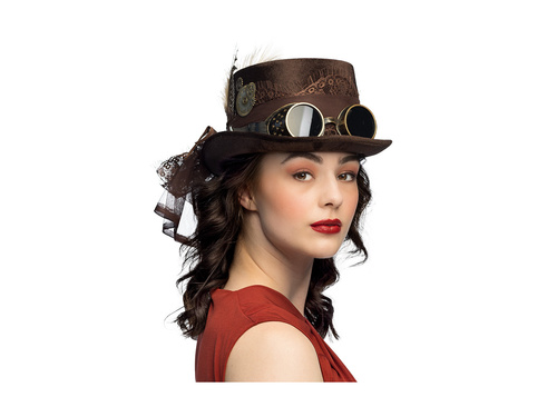 Kapelusz Specspunk Deluxe