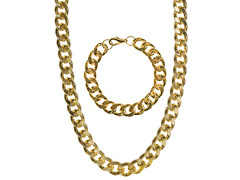 Zestaw Gangstera  - 1 szt.