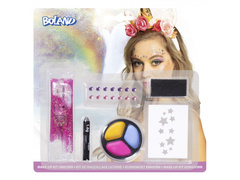 Zestaw make up Jednorożec