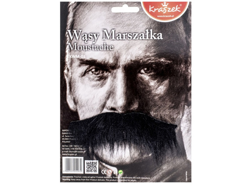 Wąsy Marszałka