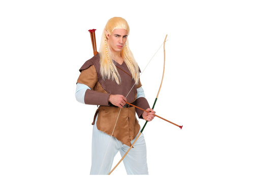 Zestaw łucznika - 100 cm