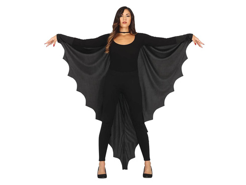 Kostium Peleryna Nietoperza