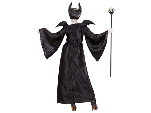 Kostium Czarownica