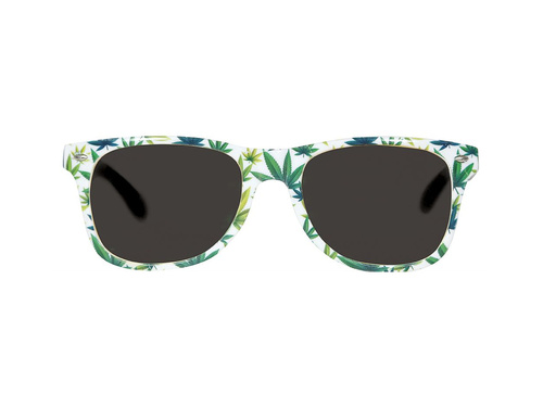 Okulary Marihuana - 1 szt.