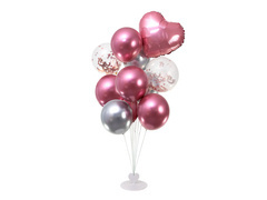Stojak na balony - 100 cm - 1 szt.