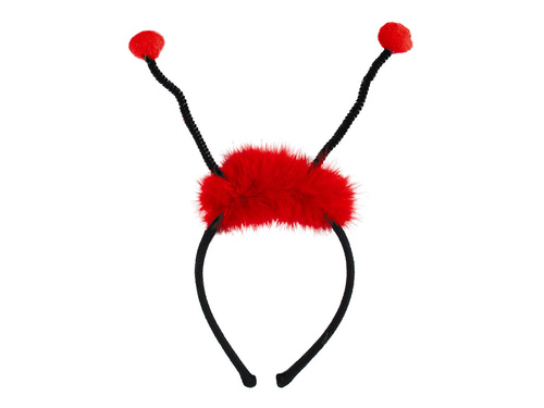 Opaska Biedronka - 1 szt.