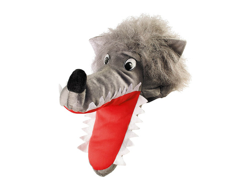 Czapka Wilk - 1 szt.