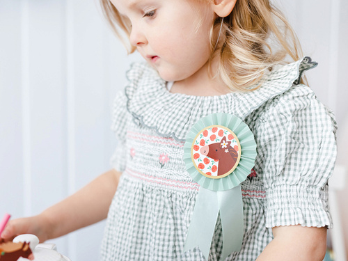 Kotyliony Koniki - 3 szt.