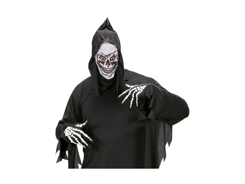 Rękawiczki kościotrupa - dla dorosłych