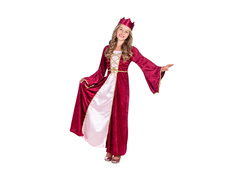 Strój Królowa Renesansu