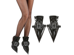 Nakładki na buty wiedźmy - 1 op.