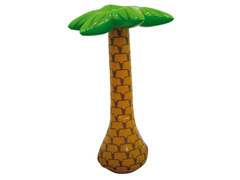 Dekoracja dmuchana Palma Kokosowa - 65 cm - 1 szt.