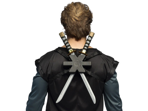 Zestaw Ninja - 1 op.