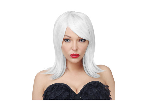 Peruka Noemi Cosplay Dream Hair z silikonową „skórką”