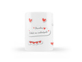 Kubek personalizowany na Walentynki - 330ml
