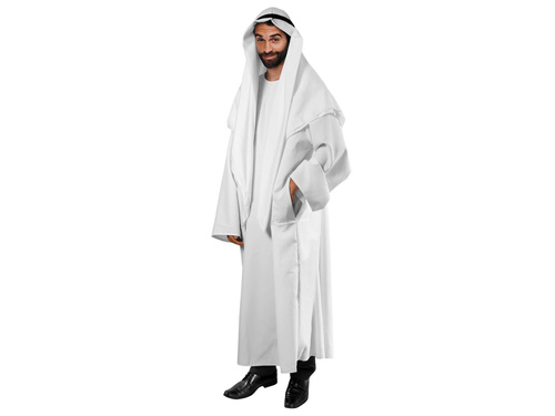 Kostium Arab