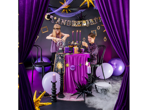 Baner na Andrzejki - 250 x 24 cm - 1 szt.