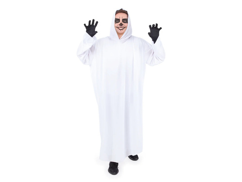 Kostium Upiorny Duch - 80 cm - 1 szt.