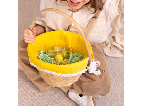 Dekoracja Wisząca Pisanki - 12 szt.