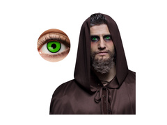 Soczewki kontaktowe Okultysta - 3-miesięczne