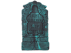 Nagrobek Light sleeper - 43 x 22 cm