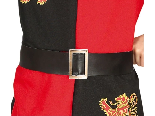 Kostium Średniowieczny Rycerz