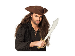 Miecz piracki Goldheart