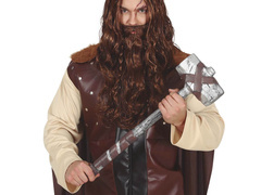 Młot wojownika - 60 cm - 1 szt.