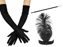 Zestaw Retro - 3 elem.