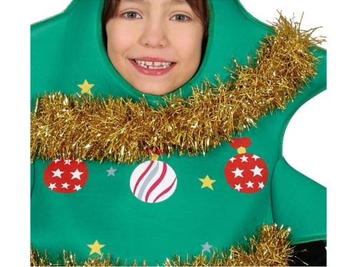 Kostium Choinka dla dziecka - 1 szt.