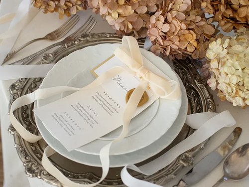 Tasiemka welurowa, beżowa, 15 mm / 10 m, 1 szt.