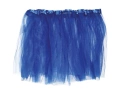 Spódniczka Tutu dla dziewczynki - granatowa - 30 cm - 1 szt.